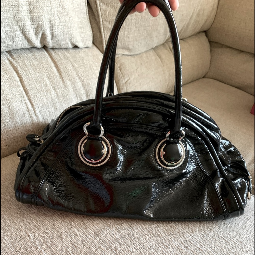 Elie Tahari handbag